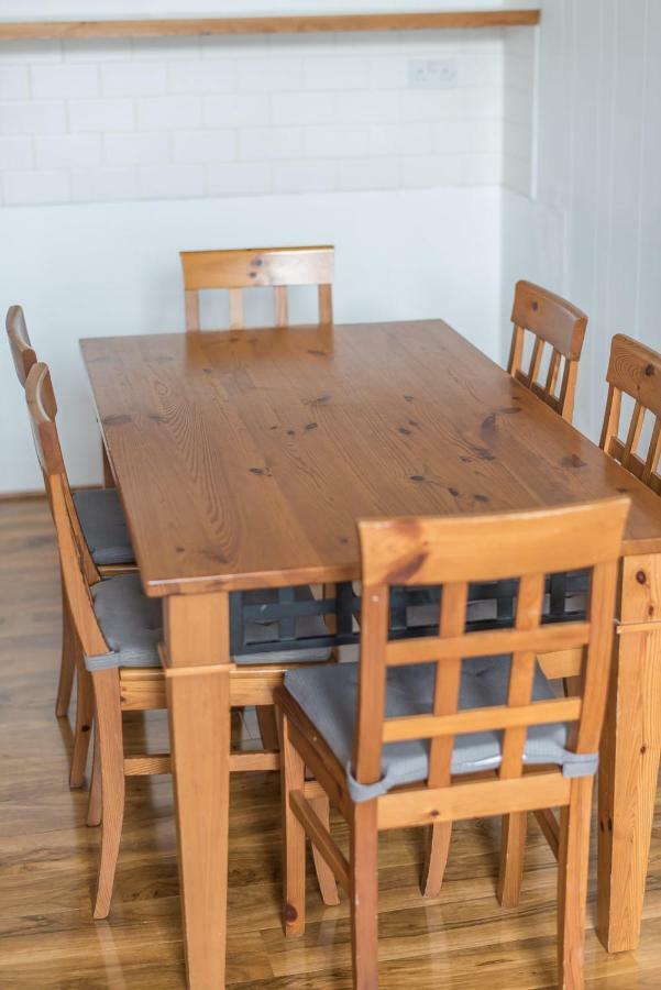 3 Bed Overlooking Meadows Park Единбург Екстер'єр фото